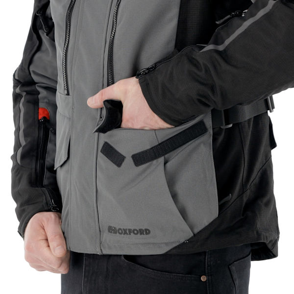 433528_Jacket_Oxford_Continental Advanced Textile Jacket/433528_07.jpg